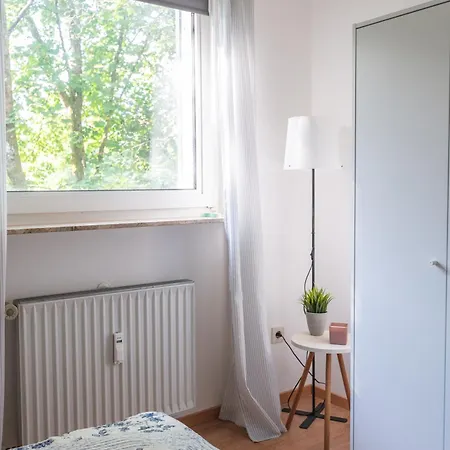Ferienwohnug Harzglueck
