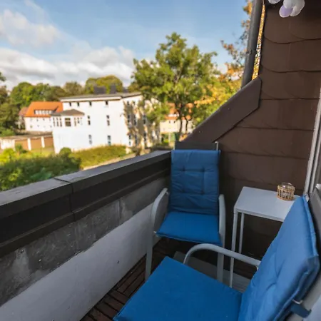 Ferienwohnug Harzglueck