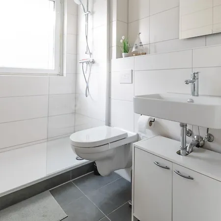 Apartman Ferienwohnug Harzglueck